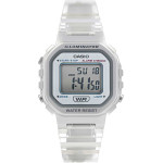 Casio Kids Watch + Box - (LA-20WHS-7A)