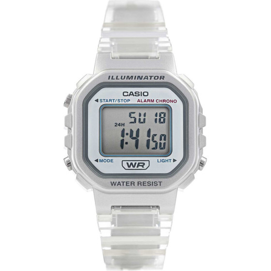 Casio Kids Watch + Box - (LA-20WHS-7A)