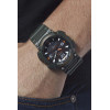 Casio Male Watch (zd044k) - Solar Powered + Box - (AQ-S810W-3AV)