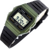 Casio MEN'S Watch (zd102f) + Box - (F-91WM-3AER)