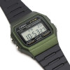 Casio MEN'S Watch (zd102f) + Box - (F-91WM-3AER)