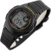 Casio MEN'S Watch (zd151d) + Box - (F-200W-9ADF)