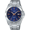 Casio MEN'S Watch (zd177b) + Box - (MTP-1308D-2A)