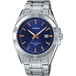 Casio MEN'S Watch (zd177b) + Box - (MTP-1308D-2A)