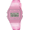 Casio Retro Vintage Women's Watch (zd648a) + Box - (F-91WS-4)