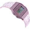 Casio Retro Vintage Women's Watch (zd648a) + Box - (F-91WS-4)