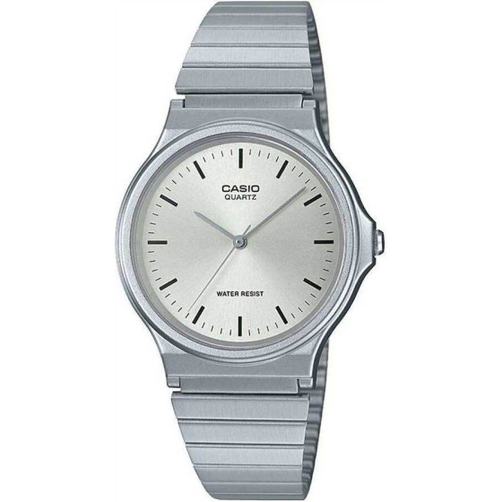 Casio Women's Watch + Box (zd625b) - (MQ-24D-7E)
