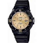 Casio Women's Watch + Box - (LRW-200H-9EVDF)