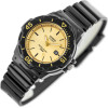 Casio Women's Watch + Box - (LRW-200H-9EVDF)
