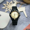 Casio Women's Watch + Box - (LRW-200H-9EVDF)