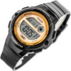 Casio WOMEN'S Watch + Box - (LWS-1200H-1AVDF)