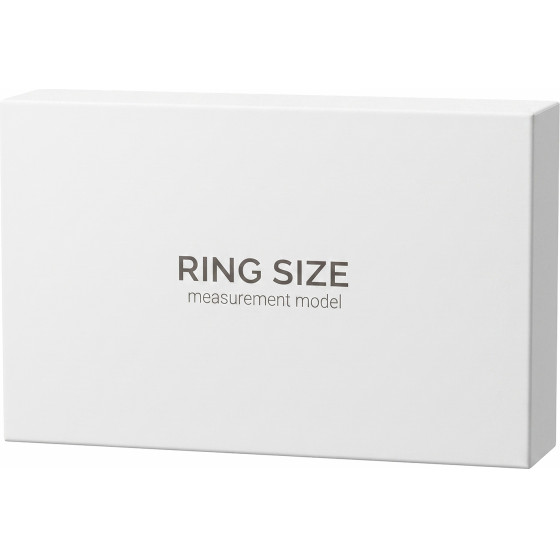 Maxlife Sizing Kit For Smart Ring MXSM-100