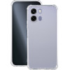 TFO Anti Shock 1,5 Mm Case For Oppo A6 4G / A6 5G / A6X 4G / A6X 5G / A6S 4G / A6S 5G Global transparent