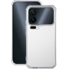 TFO Anti Shock 1,5 Mm Case For Xiaomi 17 Pro transparent