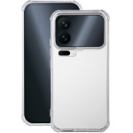 TFO Anti Shock 1,5 Mm Case For Xiaomi 17 Pro transparent