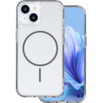 TFO Anti Shock Thin Mag Case For Samsung Galaxy S26 grey