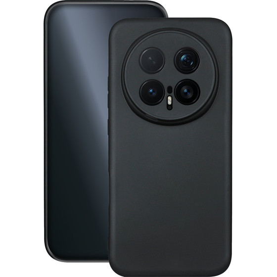 TFO Matt Tpu Case For Honor Magic 8 Pro black
