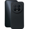 TFO Silicon Case For Honor Magic 8 Pro black