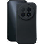TFO Silicon Case For Honor Magic 8 Pro black