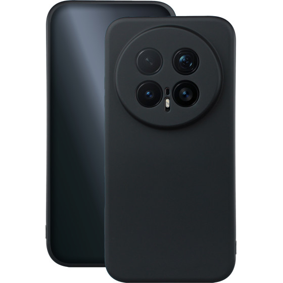 TFO Silicon Case For Honor Magic 8 Pro black