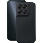 TFO Silicon Case For Motorola Moto G67 5G / G77 5G black