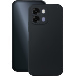 TFO Silicon Case For Oppo A6 4G / A6 5G / A6X 4G / A6X 5G / A6S 4G / A6S 5G Global black