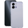 TFO Slim Case 2 Mm For Oppo A6 4G / A6 5G / A6X 4G / A6X 5G / A6S 4G / A6S 5G Global transparent