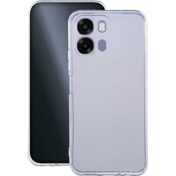 TFO Slim Case 2 Mm For Oppo A6 4G / A6 5G / A6X 4G / A6X 5G / A6S 4G / A6S 5G Global transparent