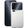 TFO Slim Case 2 Mm For Xiaomi 17 Pro transparent