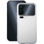 TFO Slim Case 2 Mm For Xiaomi 17 Pro transparent