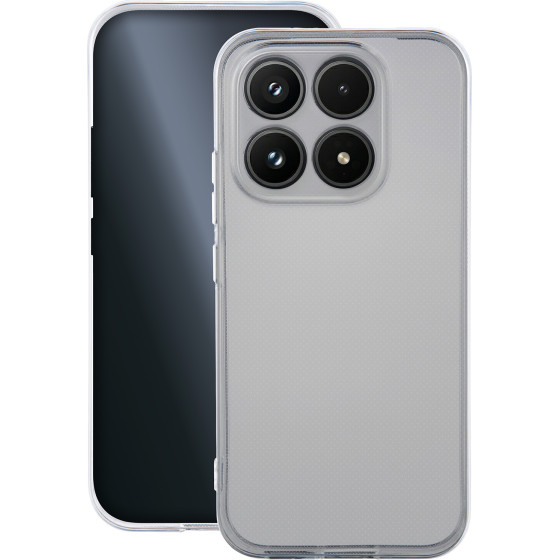 TFO Slim Case 2 Mm For Xiaomi 17 transparent