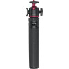 Yesido Tripod With Camara Holder SF26  65CM BLACK