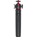 Yesido Tripod With Camara Holder SF26  65CM BLACK
