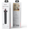 Yesido Tripod With Camara Holder SF26  65CM BLACK