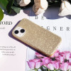 Case Ensida Fashion Apple Iphone 17 Pro Max /gold/ OEM