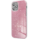 Case Ensida Fashion Samsung A17 5G /pink/ OEM