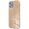 Case Ensida Fashion Samsung S26 /gold/ OEM