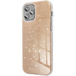 Case Ensida Fashion Xiaomi Redmi Note 15 Pro Plus 5G /gold/ OEM