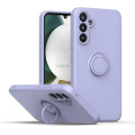 Case Ring Silicone Xiaomi Redmi Note 15 4G/5G /purple/ OEM
