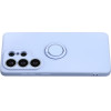 Case Ring Silicone Xiaomi Redmi Note 15 4G/5G /purple/ OEM