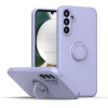 Case Ring Silicone Xiaomi Redmi Note 15 Pro 5G /purple/ OEM