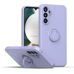 Case Ring Silicone Xiaomi Redmi Note 15 Pro 5G Plus /purple/ OEM