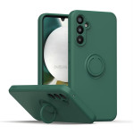 Case Ring Silicone Xiaomi Redmi Note 15 Pro Plus 5G /green/ OEM