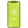 Nano 5D Tempered Glass Apple Iphone 14 Pro Max /black/ OEM