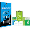 Nano 5D Tempered Glass Apple Iphone 14 Pro Max /black/ OEM