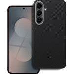 Case For Samsung A27 Kevlar Compatible With Magsafe Black OEM
