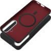 Case For Samsung A27 Kevlar Compatible With Magsafe Black OEM