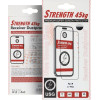 Tempered Glass Ultra Strong 25kg For Samsung S25 fingerprint-Compatibile OEM