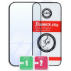 Tempered Glass Ultra Strong 25kg For Samsung S25 fingerprint-Compatibile OEM