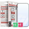 Tempered Glass Ultra Strong 25kg For Samsung S25 fingerprint-Compatibile OEM